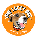One Lucky Dog logo